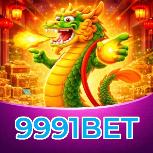 9991BET Slots - 1.500+ Jogos