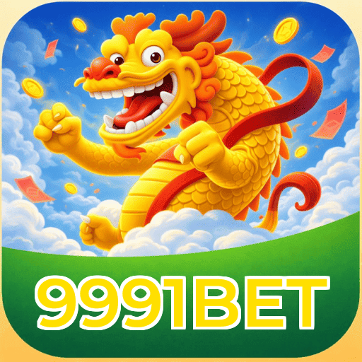 9991BET App Mobile - Android e iOS